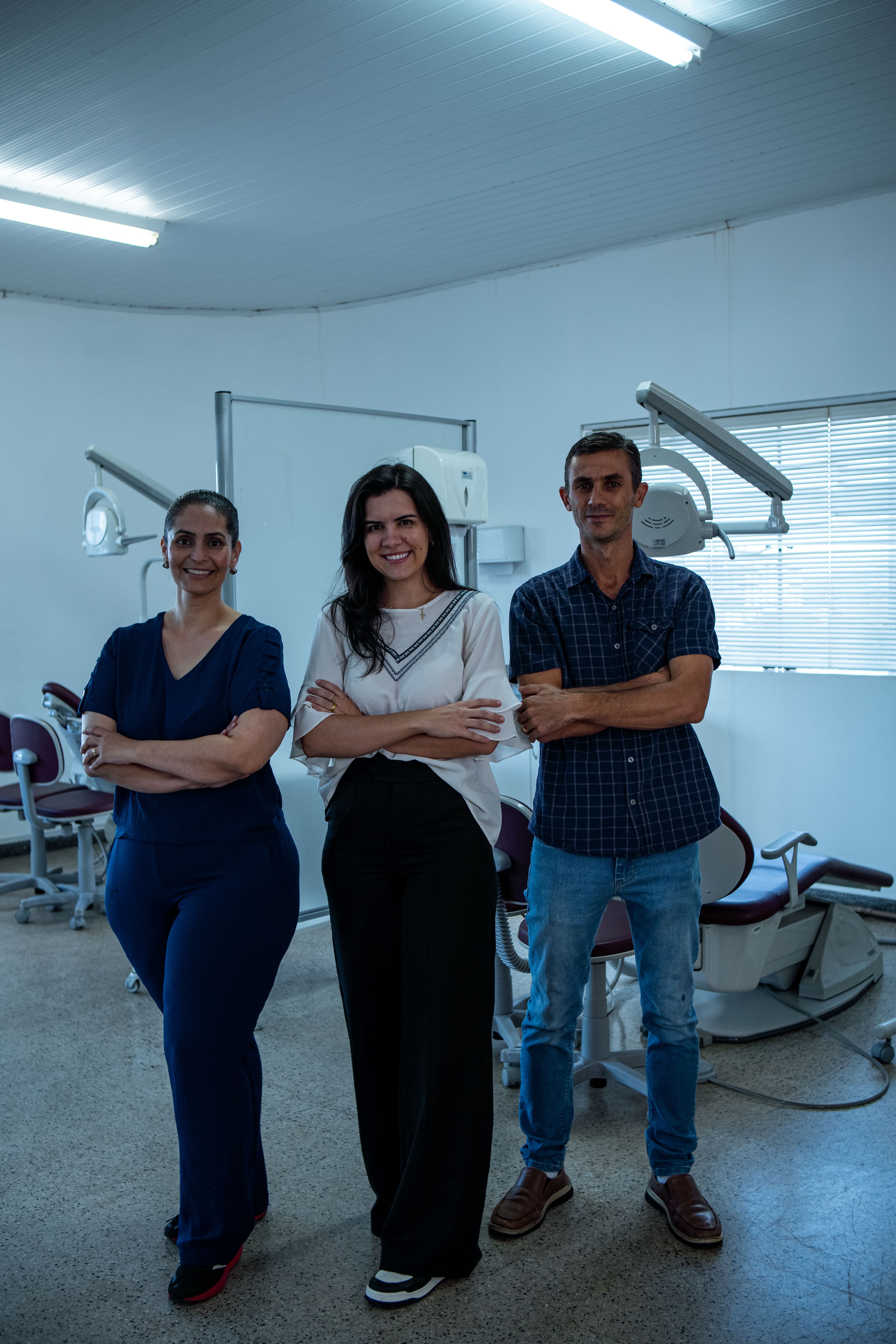Aperfeiçoamento em Cirurgia Oral Menor e Periodontia
