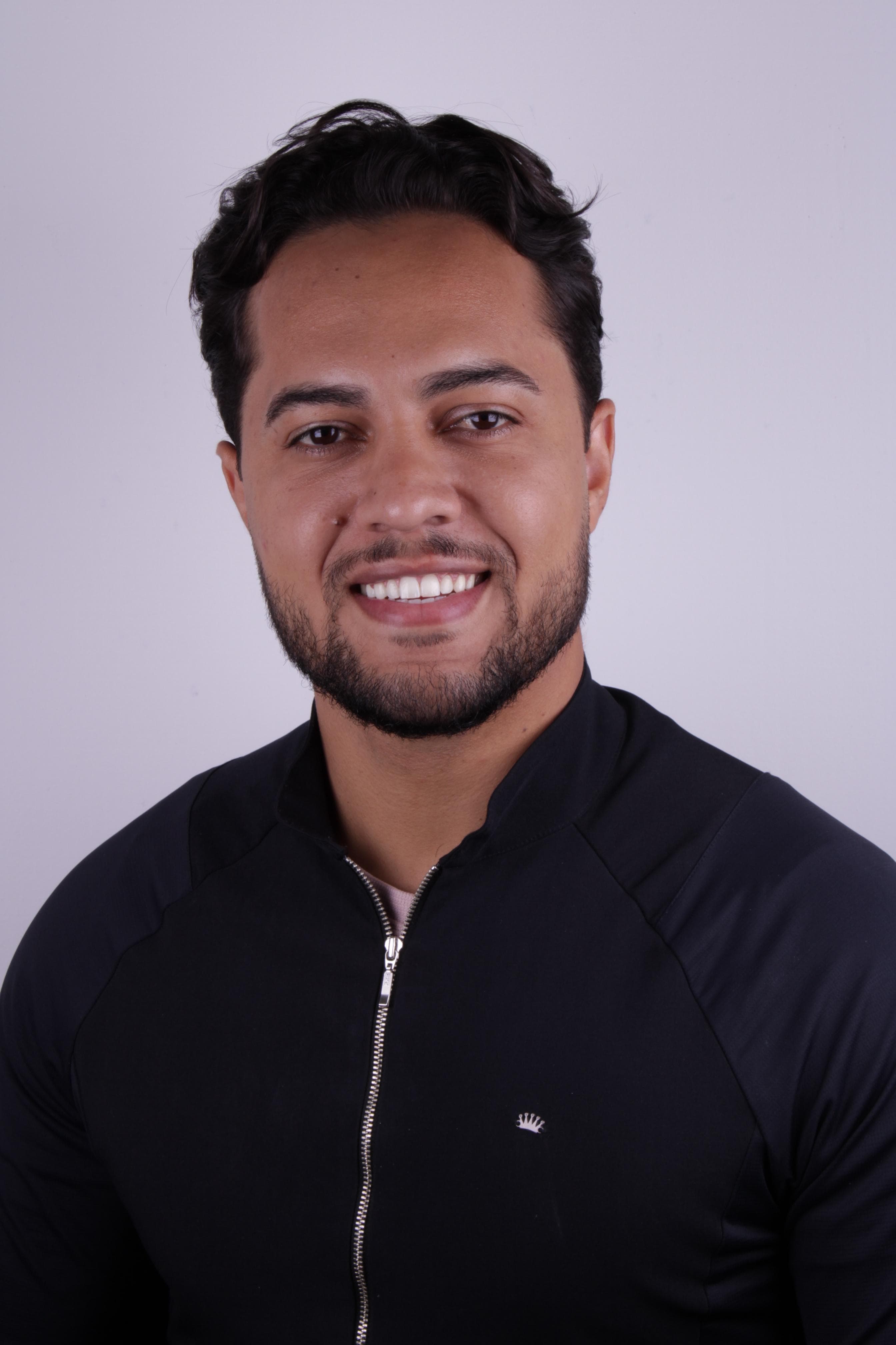 Dr. Mauricio