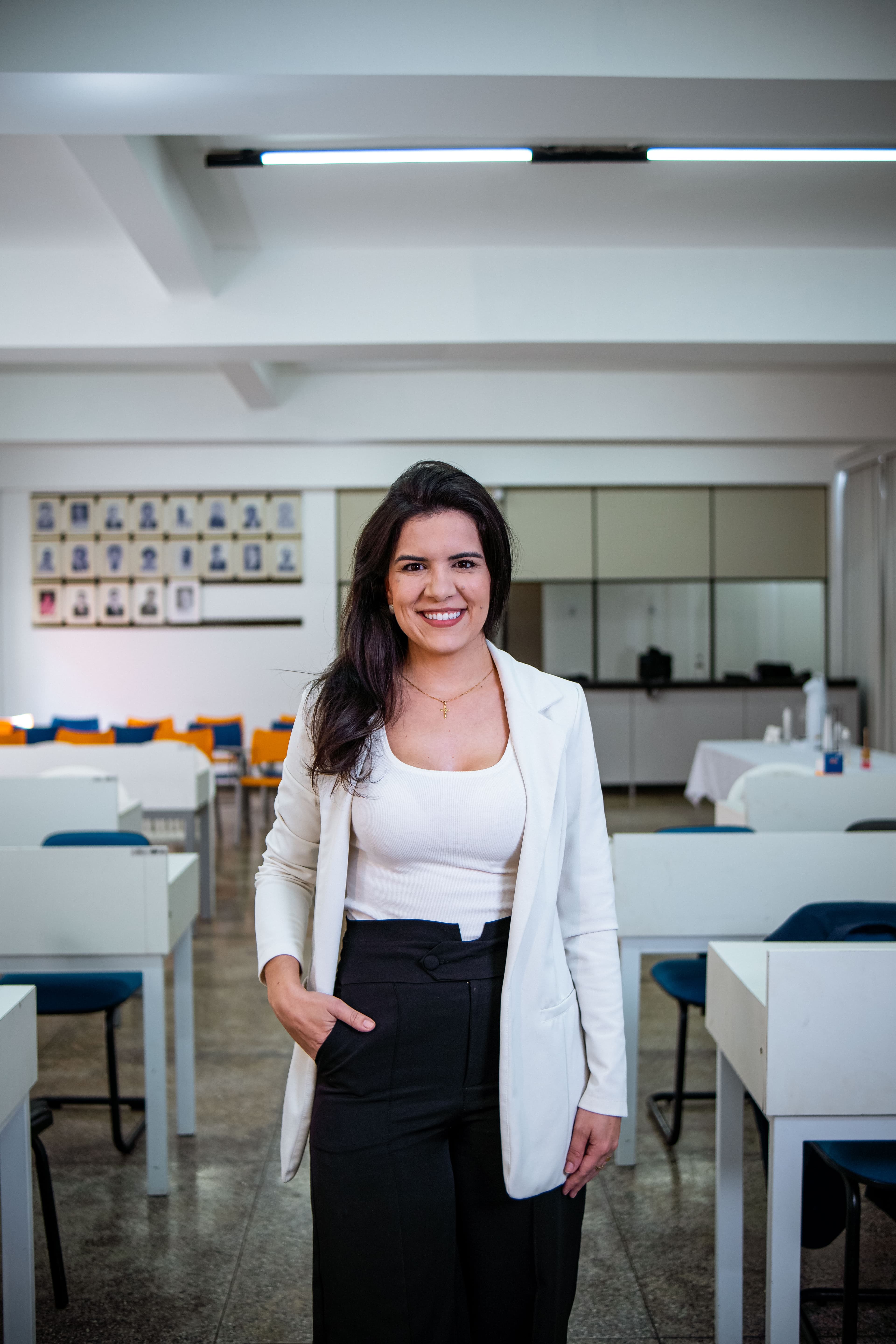 Janaina Rosa Amorim