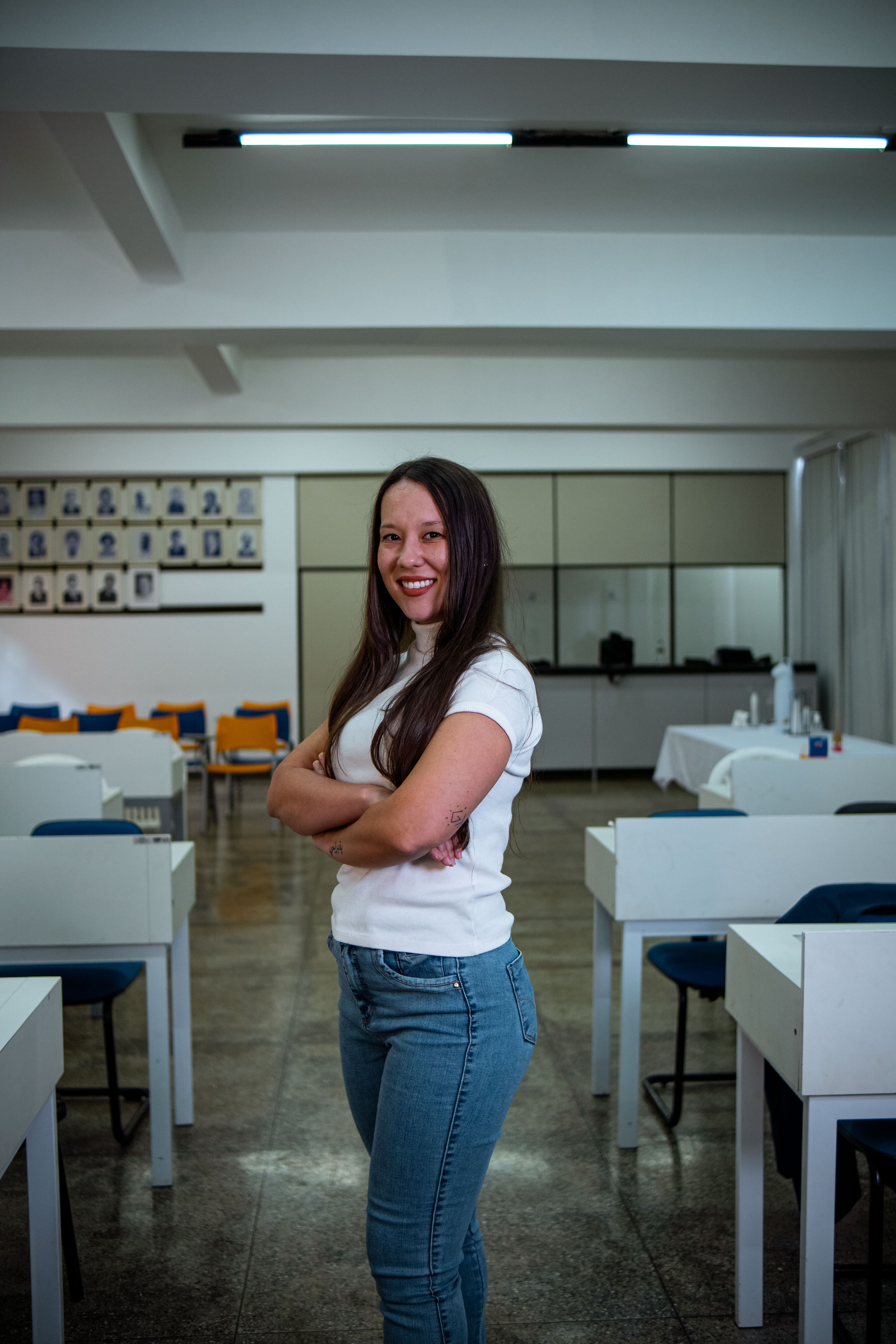 Raquel Amorim Pacheco
