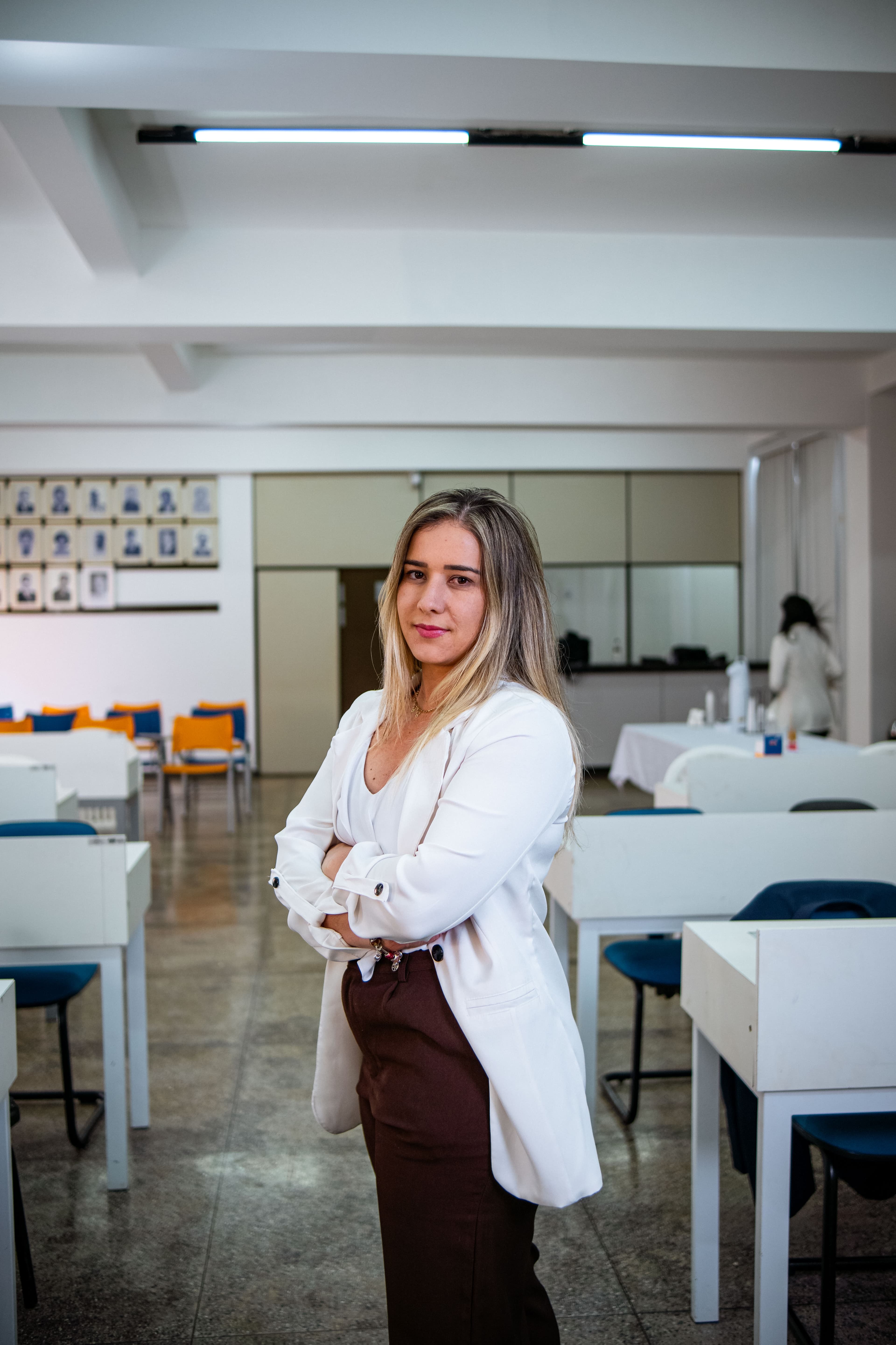 Stefânia Michelle da Mota