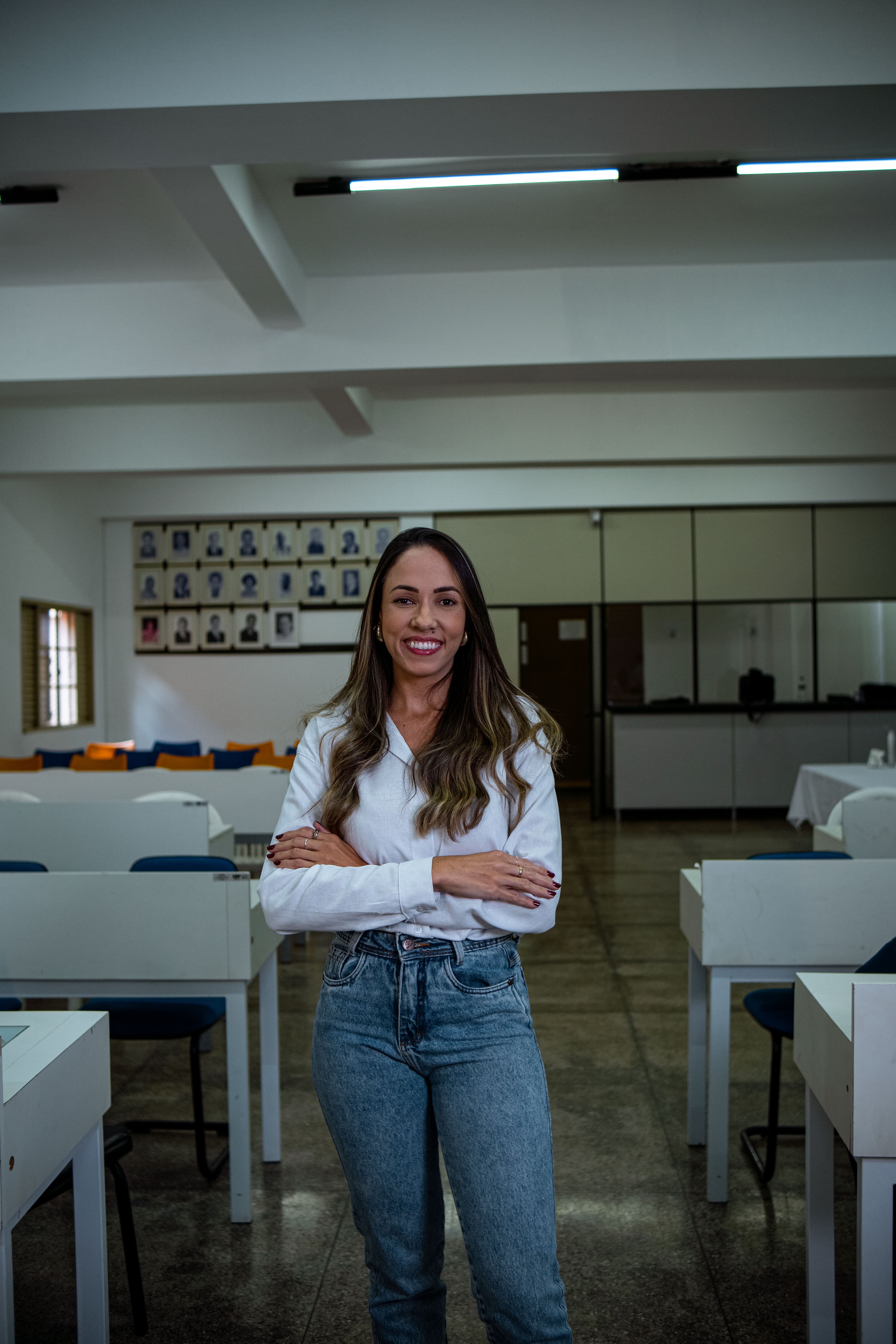 Thaise Aparecida Lopes