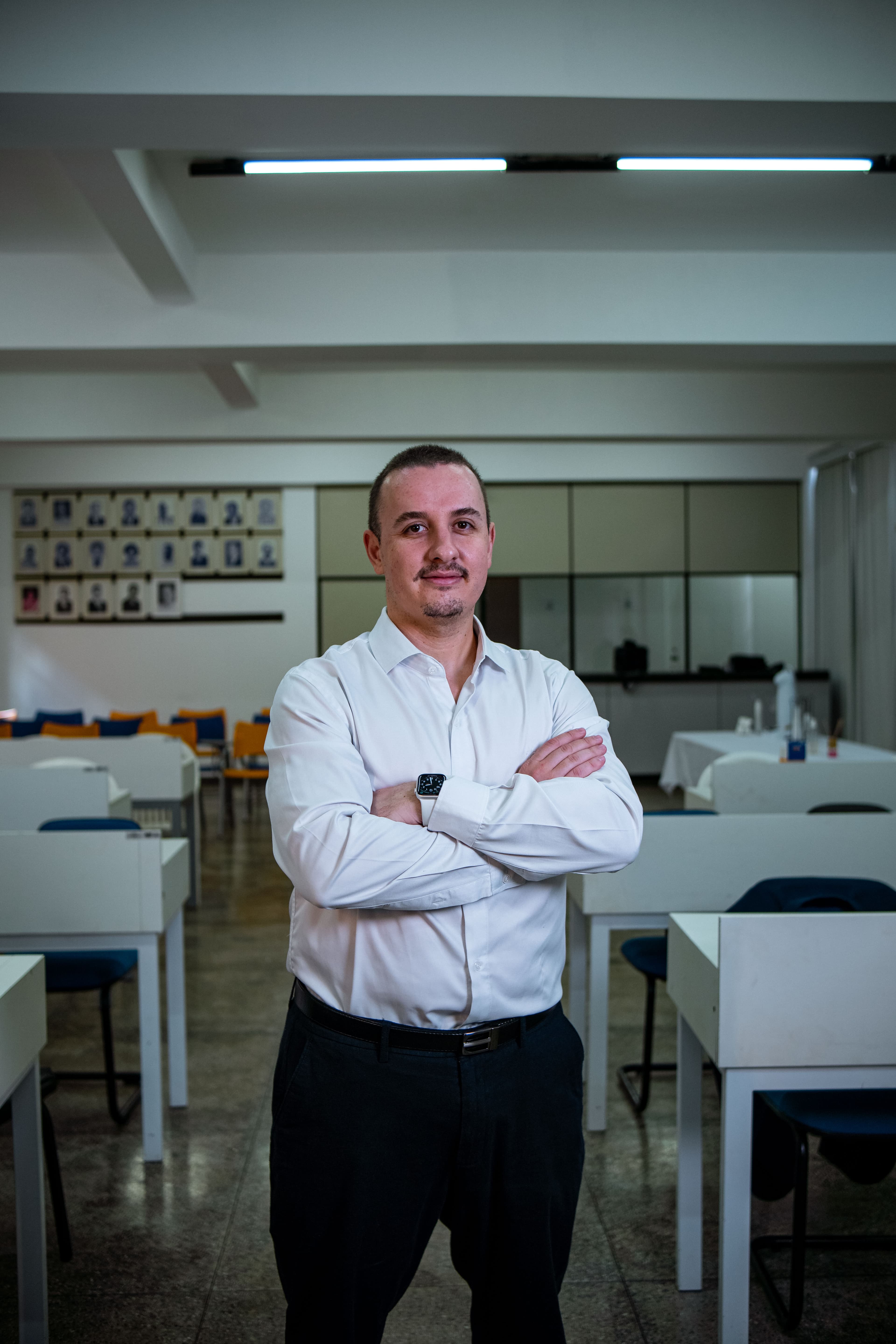 Victor da Mota Martins