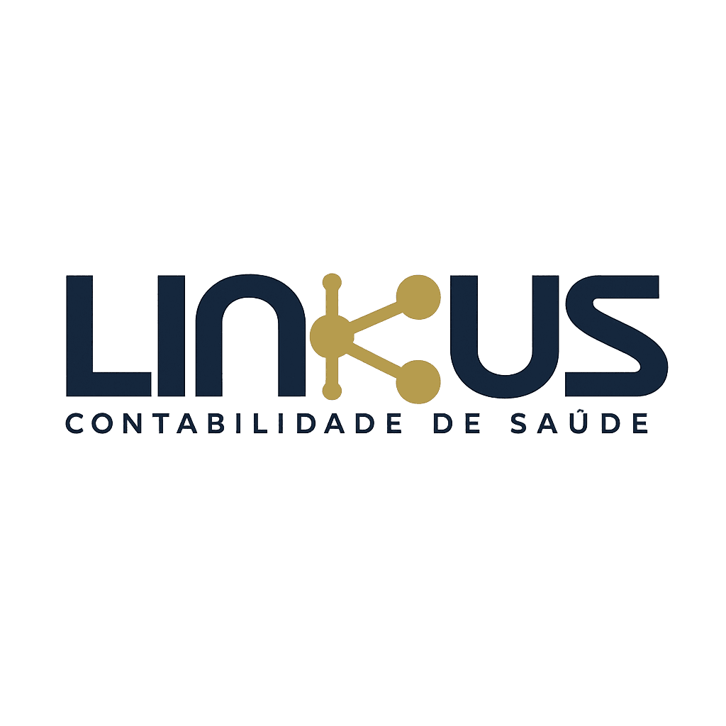 Linkus Contabilidade de Saúde