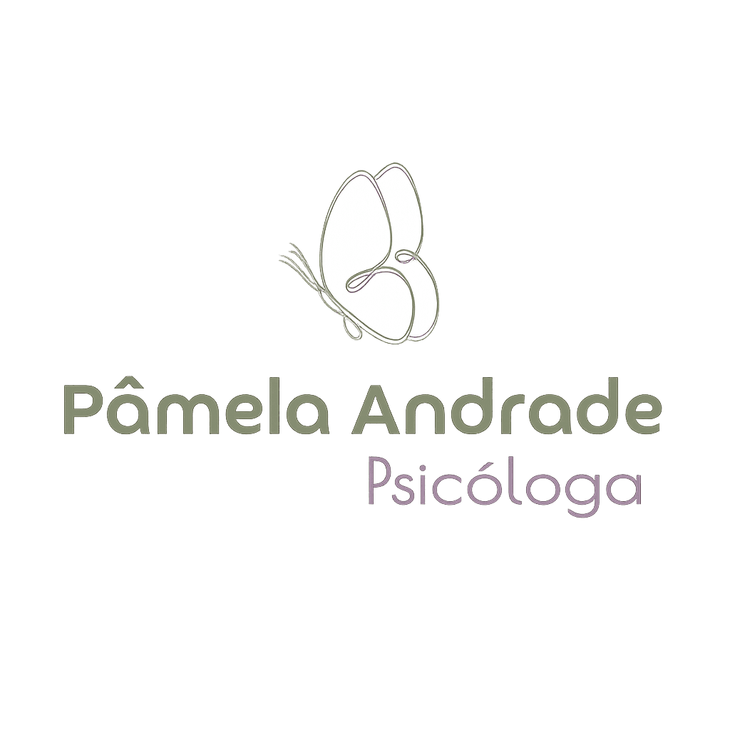 Pamela Psicóloga