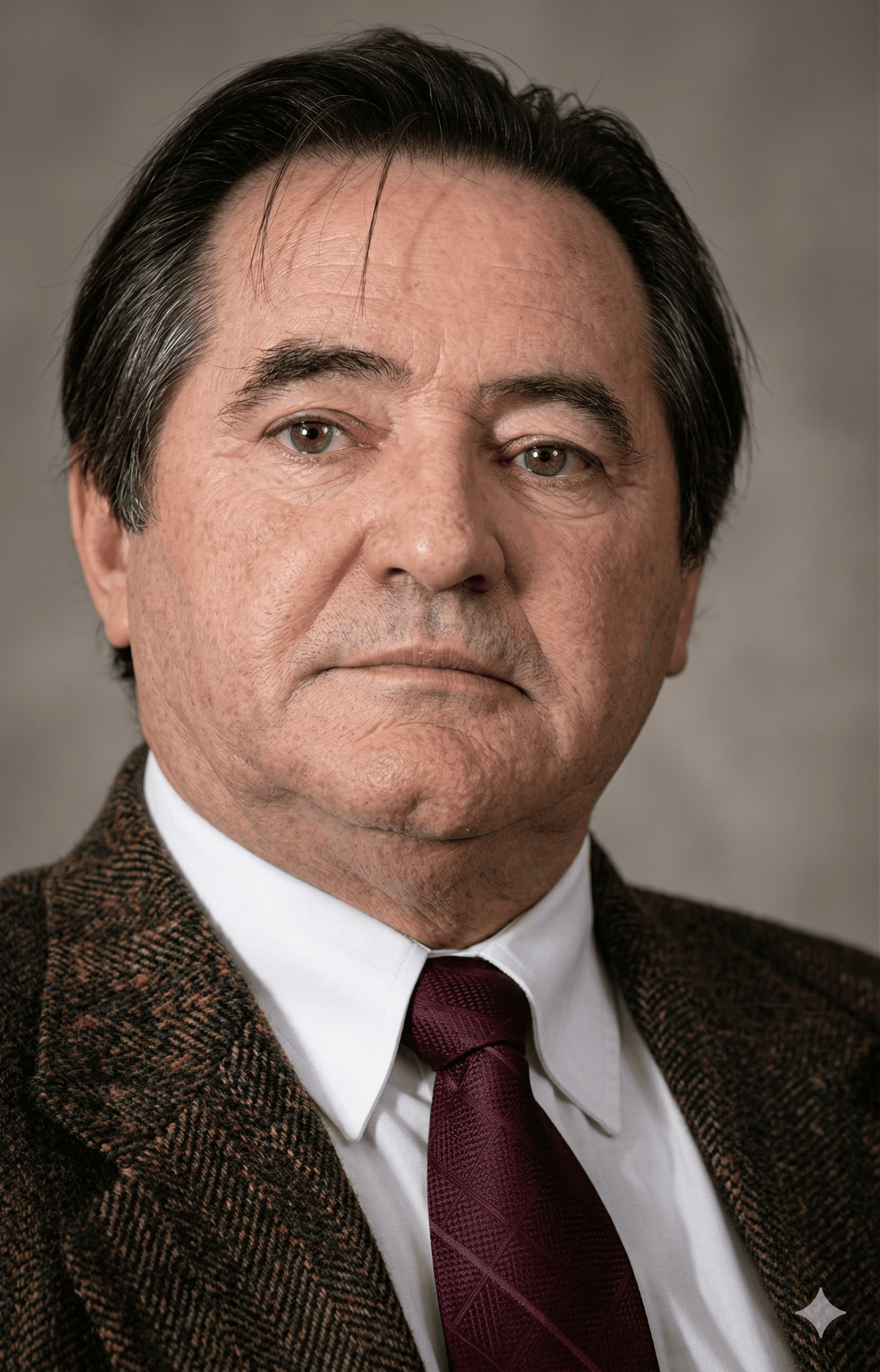 Acir Vieira Caixeta