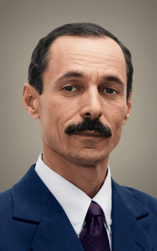 Augusto Alves de Oliveira