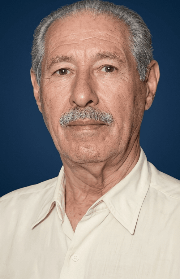 Cristovão Caixeta de Melo