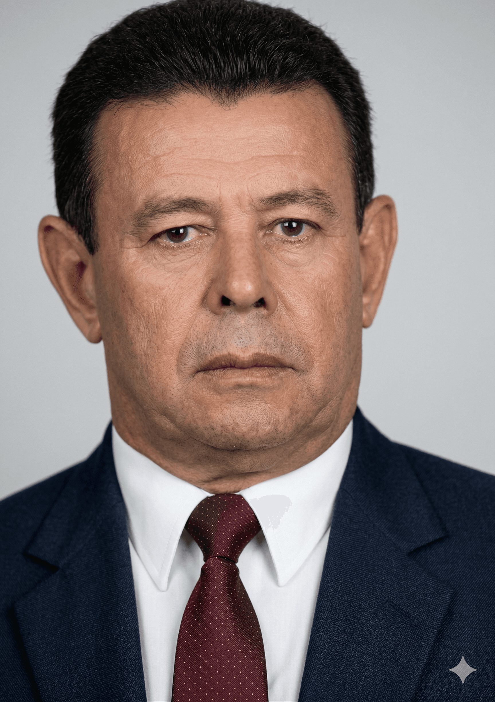 Dirceu Deoclaciano Pacheco