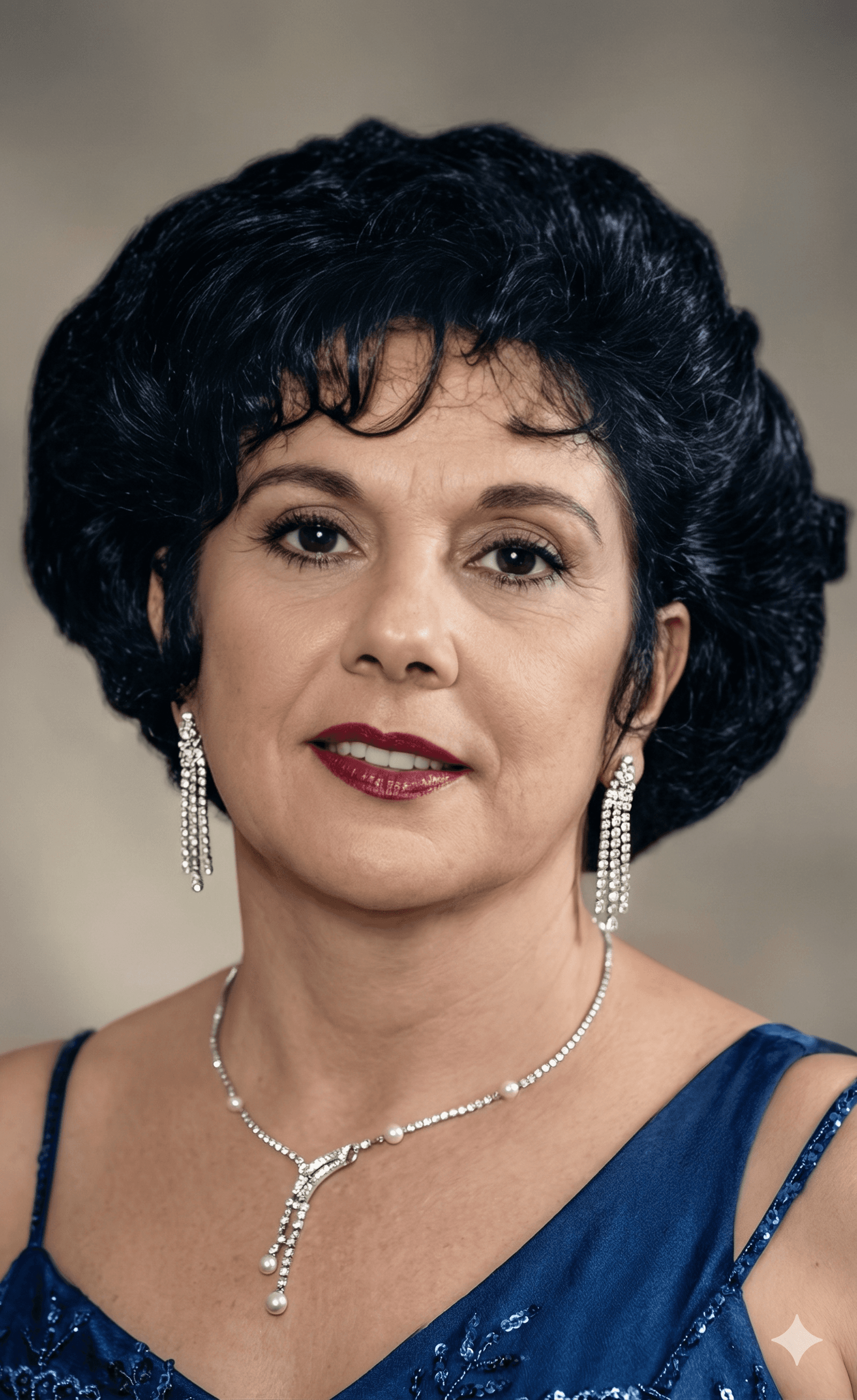 Elza Maria Arruda Alves