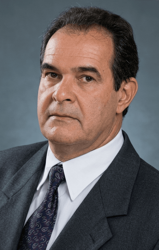 José Jorge Vianna Junior