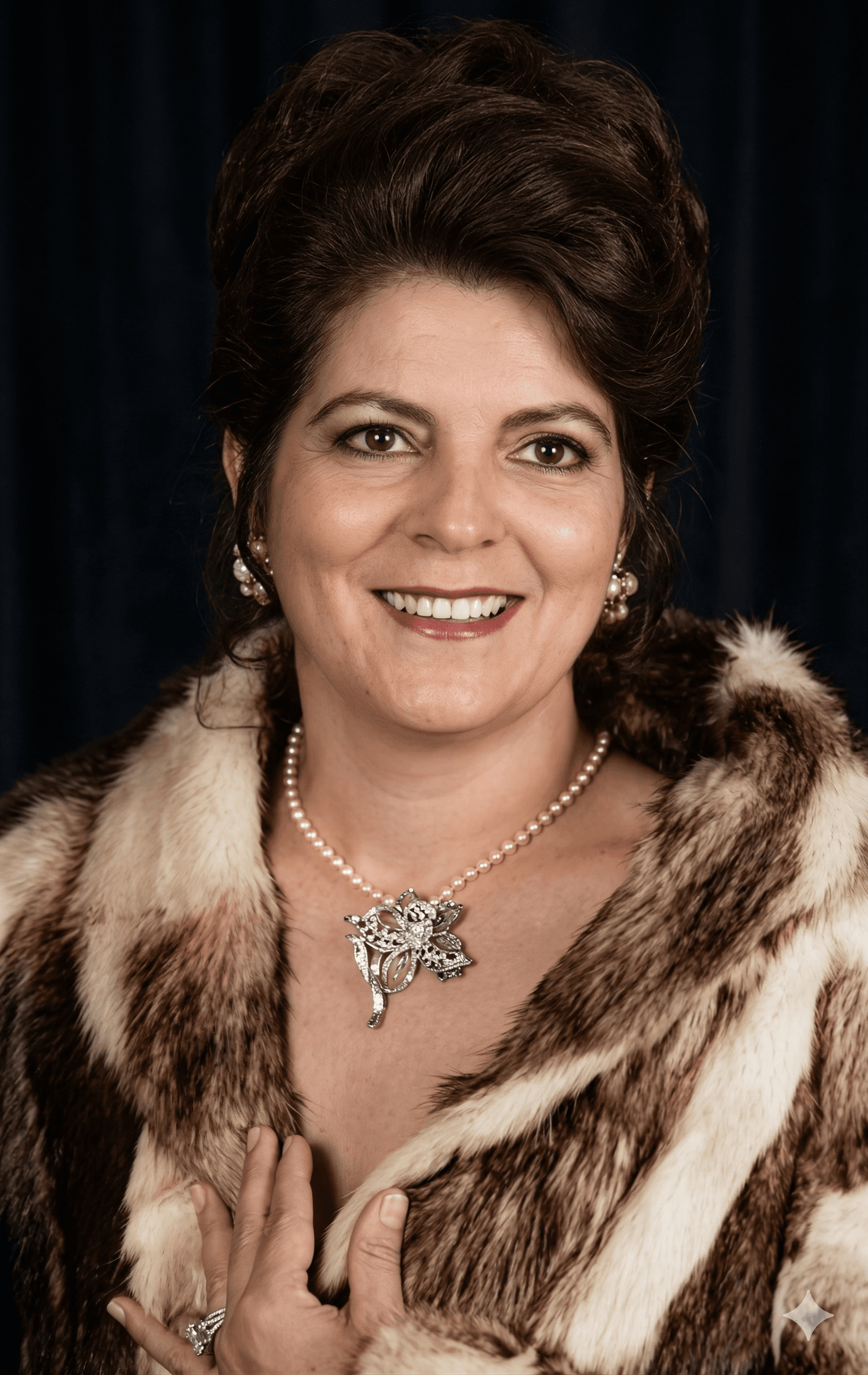 Maria Beatriz França