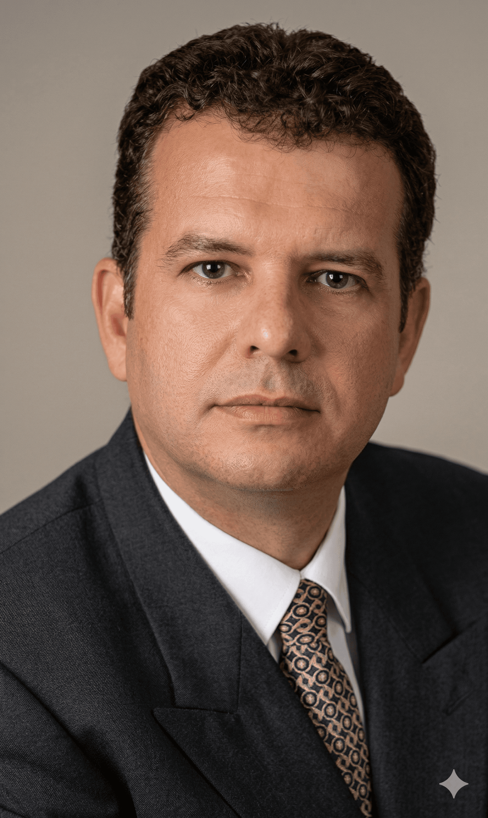 Vitorino Domingos Neto
